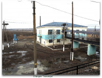Луганск - Станция 