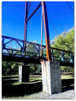 Луганск - Мост