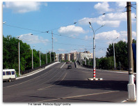 Луганск - 7-я линия Рельсы будут сняты.