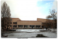 Луганск - Школа №20.
