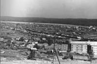Первоуральск - Первоуральск Ватутина 1959