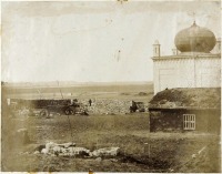 Россия - Керчь .1855 год