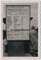 Ровно - Цены на продовольственные товары на базаре в Ровно во время немецкой оккупации 1941-1944 гг в Великой Отечественной войне