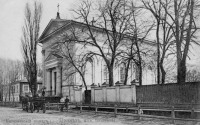 Полтава - Католический костел
