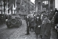  - Освобожденная Винница, 20 марта 1944 г.