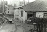 Житомир - Улица Театральная.