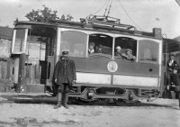 Житомир - Трамвай