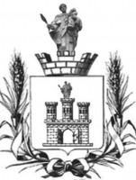 Житомир - Версия. Перший герб, дарований місту привілеєм короля Казимира Ягеллончика в 1444 році, коли місто отримало Магдебурзьке право.