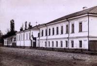 Житомир - Мыловская улица