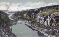 Житомир - Река Тетерев Украина,  Житомирская область,  Житомир