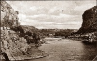 Житомир - Река Тетерев