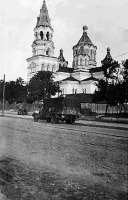 Житомир - Спасо-Преображенский кафедральный собор