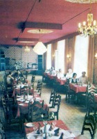 Житомир - Ресторан 