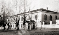 Житомир - Житомир. Школа № 6.