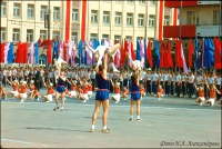 Житомир - Спортивный праздник