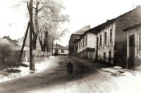 Житомир - Подольская улица