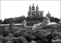 Смоленск - Собор Успения Пресвятой Богородицы