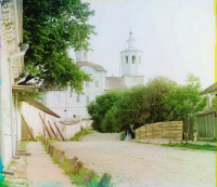 Смоленск - Смоленск Авраамиевский монастырь