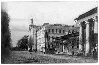 Смоленск - Женское Епархиальное училище