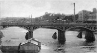 Смоленск - Мост через реку Днепр