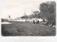 Смоленск - Успенский Колоцкий монастырь