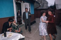Украина - Украина конца 80-х глазами западных фотографов ч.1