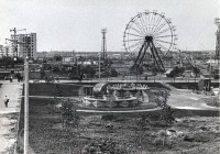 Невинномысск - Парк 1966г.