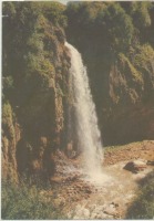 Кисловодск - Медовый водопад, после 1990 года