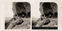 Кисловодск - Пещеры в Синих камнях