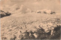 Кисловодск - Малкский ледник горы Эльбруса