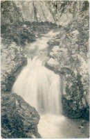 Кисловодск - Медовый водопад (жемчужный), сюжет