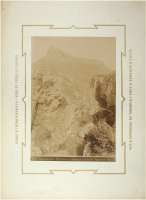 Кисловодск - Водопад и Орлиная скала в Ореховой балке