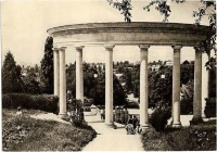 Кисловодск - Верхняя колоннада