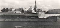 Казань - Казанский Кремль