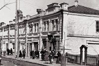 Чистополь - Улица Ленина, д. 2 Б, кинотеатр 