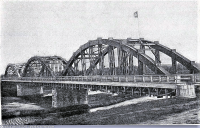 Бежецк - Мост через Медведицу