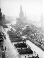 Москва - Парад Победы!