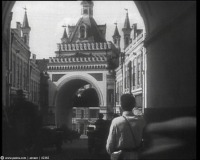 Москва - Третьяковский проезд 1925—1930, Россия, Москва,