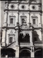 Москва - Церковь Николы Большой Крест 1905, Россия, Москва,