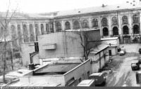 Москва - Гостиный двор до реконструкции 1987—1989, Россия, Москва,