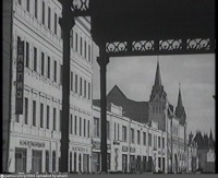 Москва - Тверская улица 1930—1935, Россия, Москва,