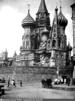 Москва - Вид с Варварки 1927—1928, Россия, Москва,