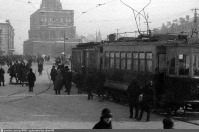 Москва - Сухаревская площадь 1930—1932, Россия, Москва,