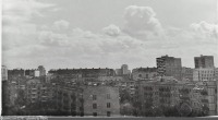 Москва - Северное Измайлово, 80-й квартал