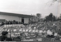 Москва - Чехословацкая выставка в Сокольниках, 1960