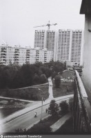 Москва - ул. Кухмистерова