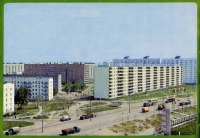 Москва - Волгоградский проспект, д. 69