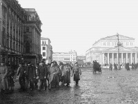 Москва - Москва – 1902