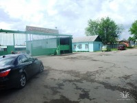 Болохово - Болоховский хлебозавод - старейшее промышленное предприятие города.