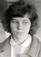 Болохово - Нина Афанасьевна Руденко в 1970 году